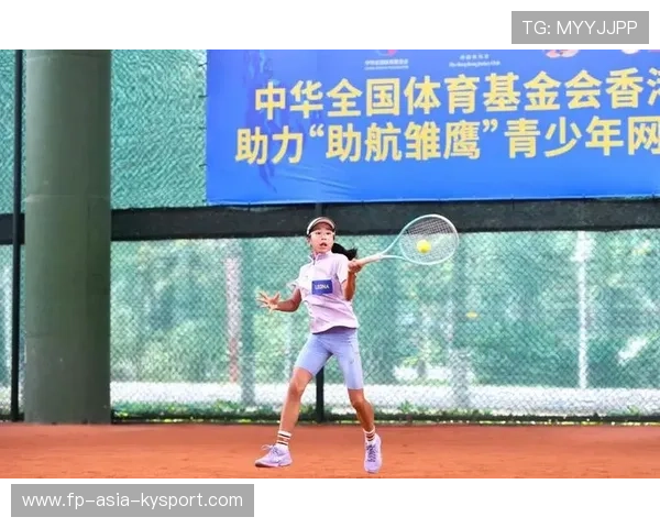 网球俱乐部加强基层场馆青训课程的招募与管理体系，青少年网球俱乐部发展现状